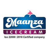 Maanza Ice Cream 