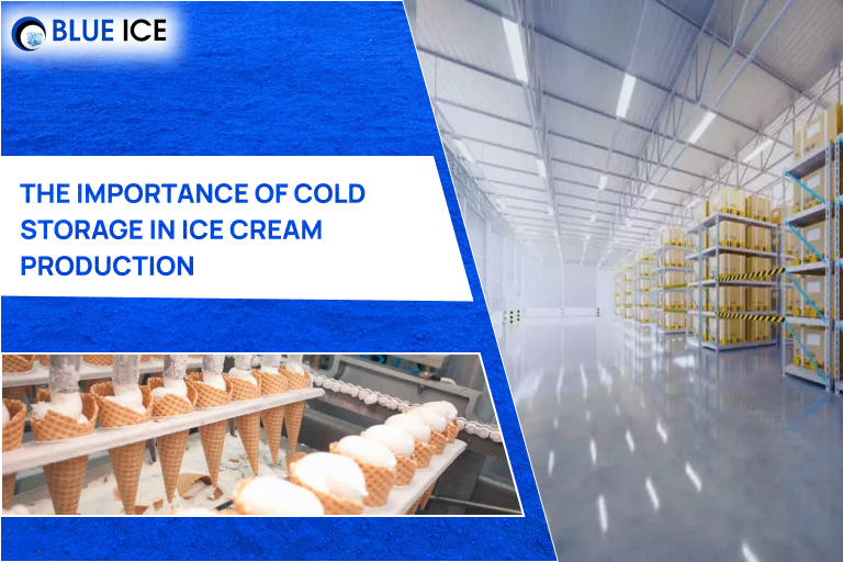 Cold Storage